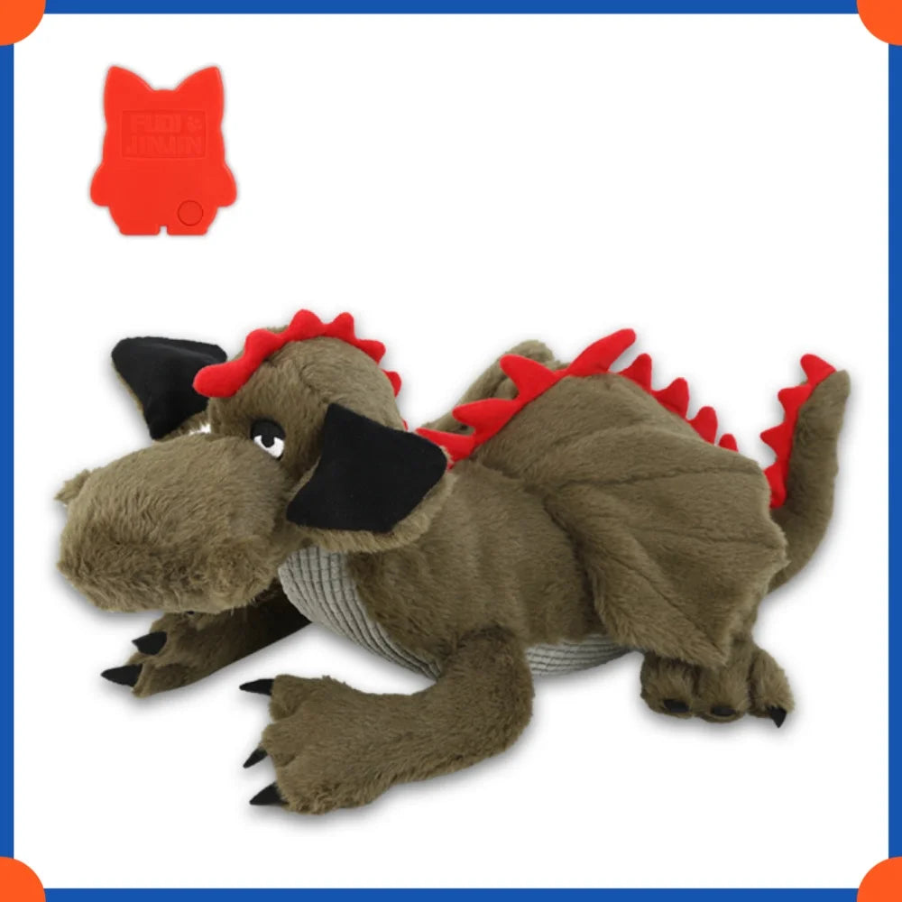 Plush Puppy Heartbeat Toys, Birthday Gifts, Rich Dog Puzzle Toys, Behavior Training, 16 Christmas
