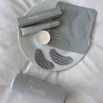 Peptide Lip Shape Pen Lip Liner Long Lasting Lip Tint Pencil Pen Lipstick Rouge Storage Bag Acne Patch Skincare Makeup