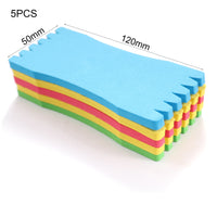 5pcs 12cm