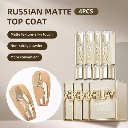 15ml Coat Lasting Clear Rubber Top Coat Base Coat Multi Functional Gel to Choose UV LED Nails High Gloss Finish Gel Nail Polish