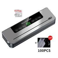 US 100Pcs