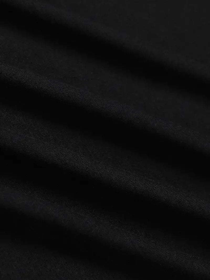 Kawaii Good Mental State Pure Short Sleeved T-shirt for Men Women Tee Clothes Loose Casual Cartoon Oversized Top Y2K