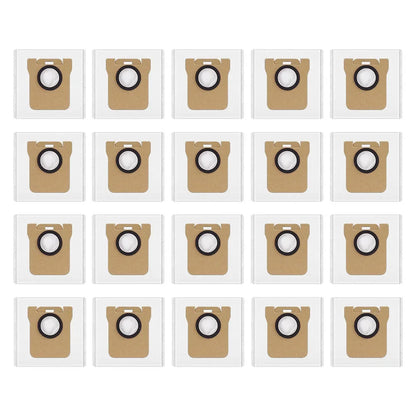 Dust Bag For Dreame L10s Ultra/L10 Ultra/L30 Ultra/L20 Ultra/L20 Pro/S10/S10 Pro/S20/X10/X20/W10S/W10S Pro Vacuum Spare Parts