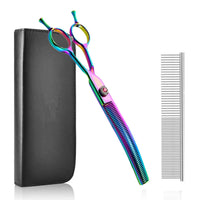curved thin