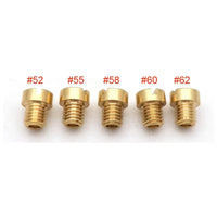 52-62 (5pcs)