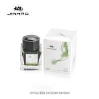 Bamboo green