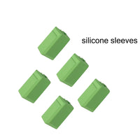 Silicone sock