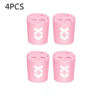 pink 4pcs