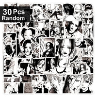 30pcs random