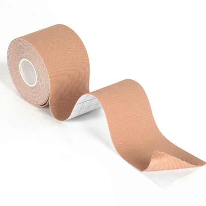Face and Neck Wrinkle Removal Tape - Smooth Multipurpose High Elasticity Face Sticker for Forehead, Neck, Lips, Chin Care Tool