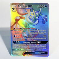 Greninja 133-131