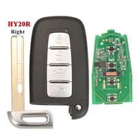 HY20R Key