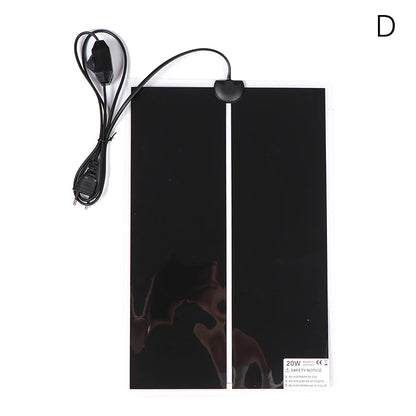 5-45W Terrarium Reptiles Heat Mat Climbing Pet Heating Warm Pads Adjustable Temperature Controller Mats EU/US