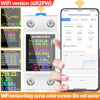 WiFi No-switch GR2PW