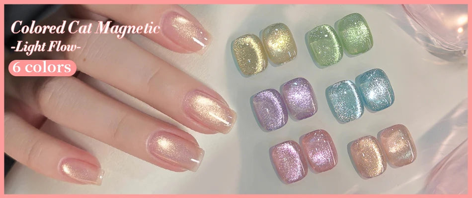 BORN PRETTY 10ml Gel Nail Polish Gel 130 Colors Semi Permanent Solid Nail Gel Varnish Soak Off UV Gel for Base Top Coat