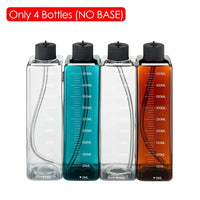 Only 4 Bottles