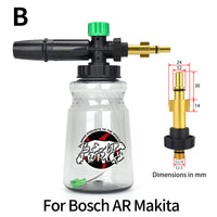 For Bosch AR