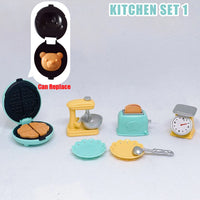 Kitchen Set 1