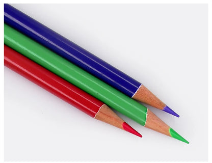 Brutfuner 48/72/120/150/160/180Colors Pencils Professional Oil Wood Soft Watercolor Pencil For School Draw Sketch Art Supplies