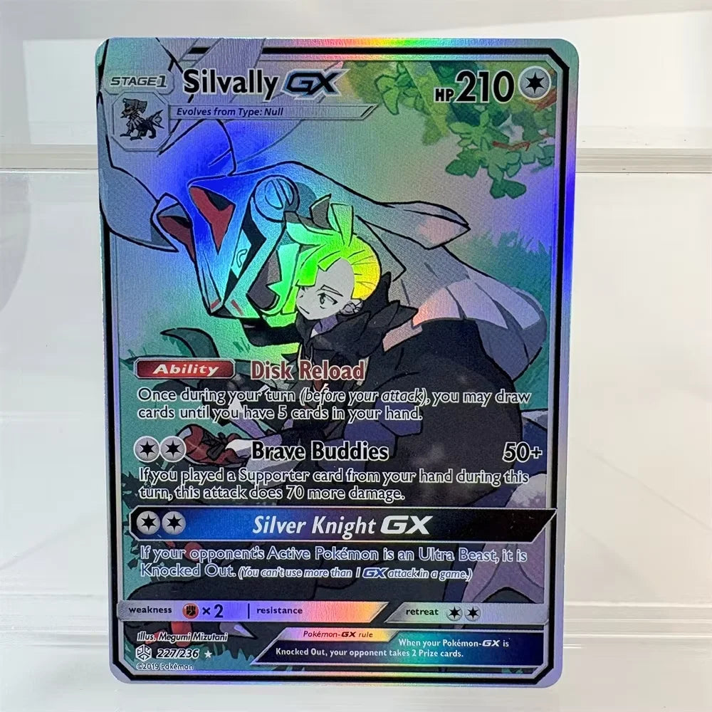 PKM Holo Proxy Cards Suicune Charizard Red & Blue Dragon Frontiers Series Foil Cards PTCG PROXY The Best Gift at a Party