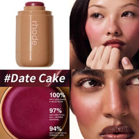 data cake