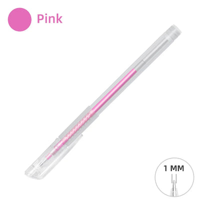1 Pc Microblading Permanent Makeup Mapping Skin Marker Pen Lips Eyebrows Tattoo Positioning  Marking Aid Tools
