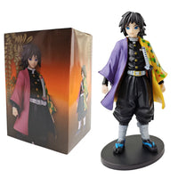 With box Giyuu