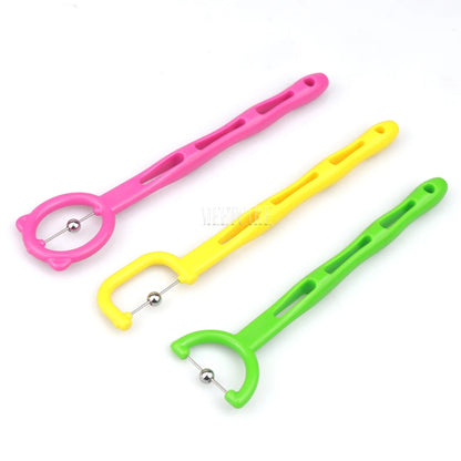 Children Mouth Tougue Tip Exerciser Trainer Oral Care Muscle Strenght Touge Training Tool Flexibility Stability