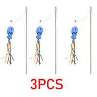 3PCS-Blue Blue Blue
