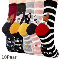10 Pairs