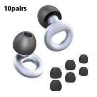 10sets Silver