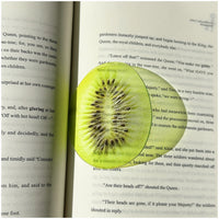 Kiwi bookmark
