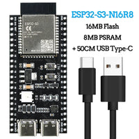 S3-N16R8 with Cable