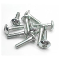 M6X25 (Silver)