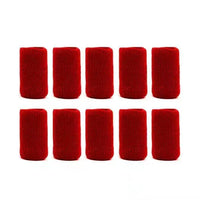 red-10Pcs