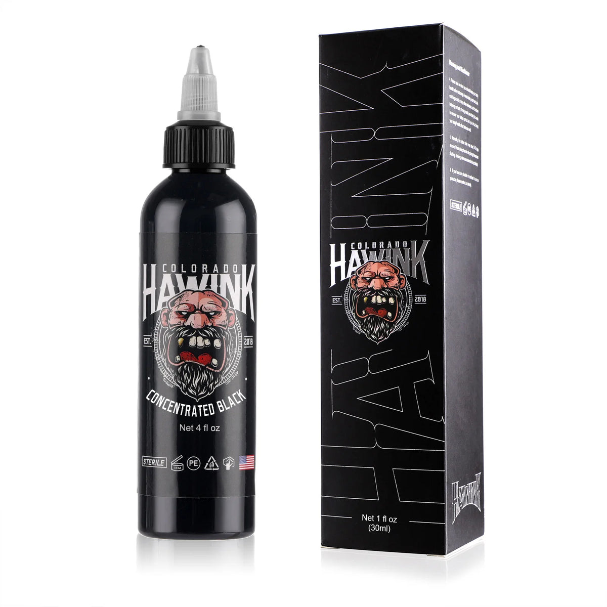 15/30/120/200/240ML Tattoo Ink Professional DIY Tattoo Pigment Practice Tattoo Ink Body Art Paint Tattoo Color