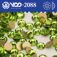 019 Peridot
