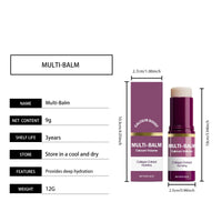 Calcium Volume Balm