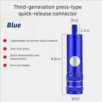 A  Blue