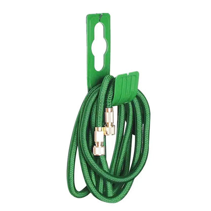 1pcs Garden Wall Mount Tap Watering Hose Organizer  Agriculture Water Pipe Reel Rack  Convenient Storage Of Water Pipe Support