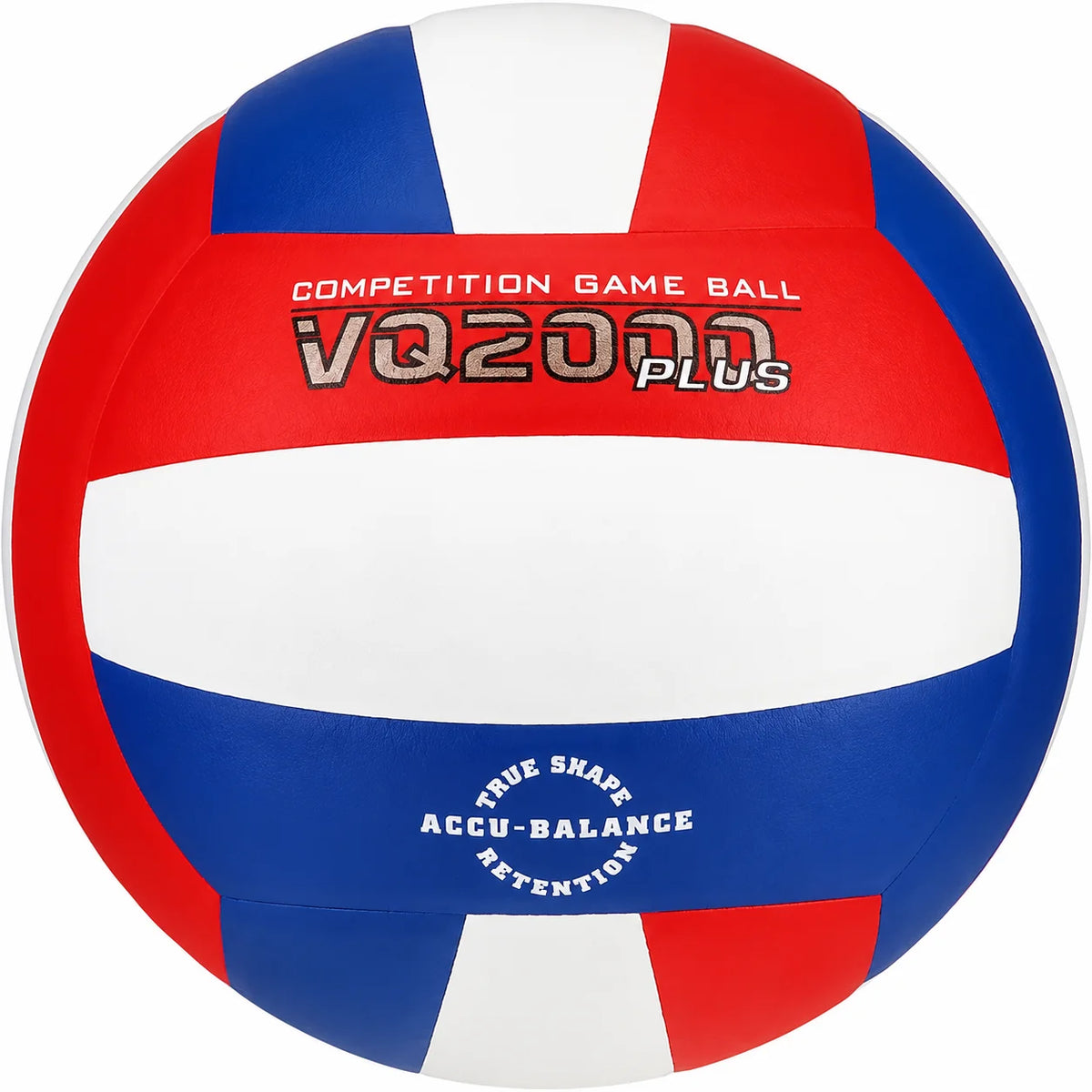 V200W V300W Volleyball Blue Yellow Size 5 High-end PU Hot Glue Volleyball for Teen and Adult