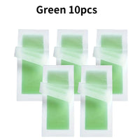 green 10pcs
