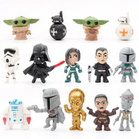 14pcs
