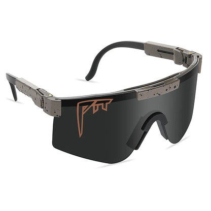 Outdoor Sport Adult Pit Viper Sunglasses Men Male Female Driving Eyewear UV400 Cycle Sun Glasses Women Fashion Baseball Shades