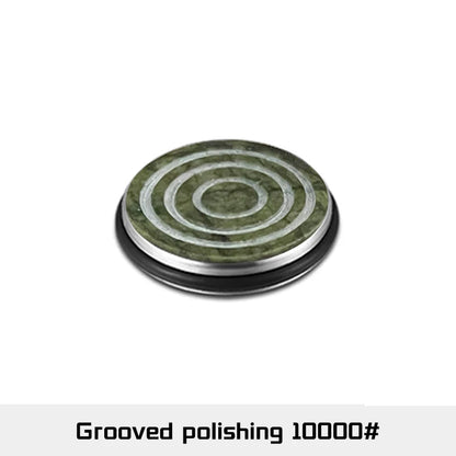 Rolling Knife Sharpener Magnetic Knife Holder Diamond Sharpening Stone Kit with 15 and 20 Degrees Angle Roller Kitchen Accessory