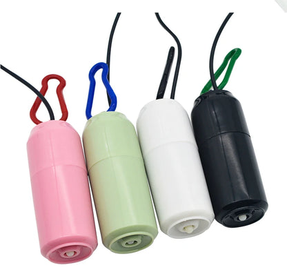 Aquarium USB Air Pump Fish Tank Air Compressor Aquarium Portable Mini Oxygenator Oxygen Aerator Aquarium Accessories 5V