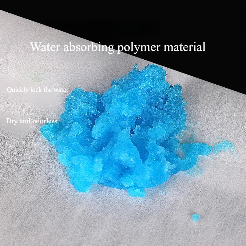 Pet Urine Absorbent Paper Strong Suction Urine Pad Disposable Cat and Dog Specific Convenient Pet Urine Absorbent Wiping Paper