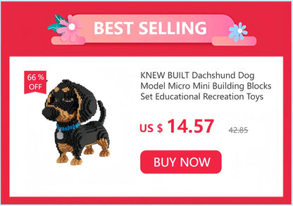 DSLR Camera Mini Building Blocks Toy: Children's Favorite and DSLR Camera Model Series Kit - Creative and Educational Gifts