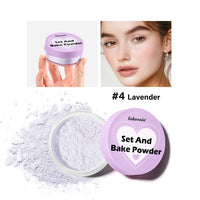 8 Lavender