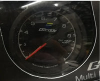 Ext Temp